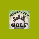 Music City Golf - Golf Courses