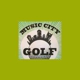 Music City Golf