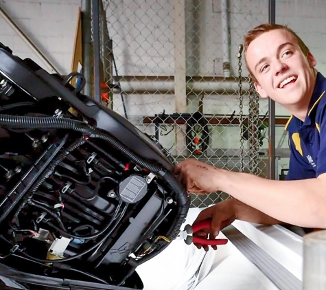 Newcastle Auto Electrics - Carrington, NSW