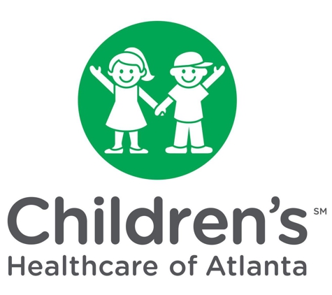 Children's Healthcare of Atlanta Urgent Care Center - Hamilton Creek - Dacula, GA