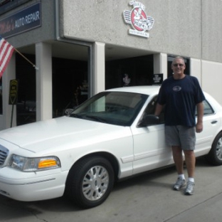 Mike's Auto Repair - Huntington Beach, CA