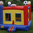 Bouncin' Around LLC - Inflatable Party Rentals