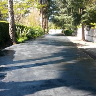 Highway Masters Paving - Los Angeles, CA