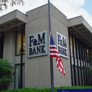 F&M Bank - Banks