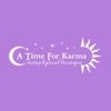 A Time For Karma gallery