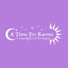 A Time For Karma