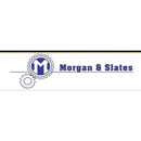 Morgan & Slates Manufacturing & Supplies - Steel Fabricators