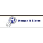 Morgan & Slates Manufacturing & Supplies