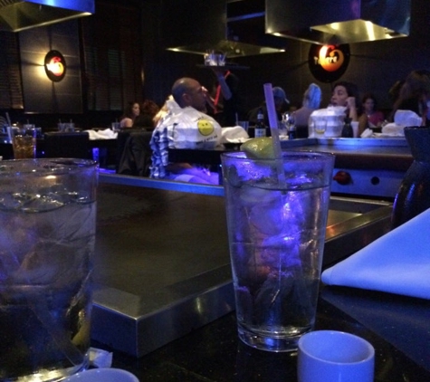 Takara Steak House - Port Orange, FL