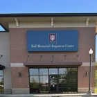 IU Health Ball Memorial Outpatient Center - New Castle