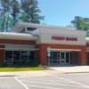 First Bank gallery