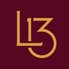 Ladder 13 gallery