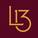 Ladder 13 - Bars