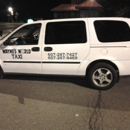 Wayne's World Taxi - Airport Transportation