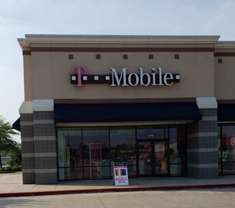 T-Mobile - Conroe, TX