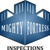 Mighty Fortress Inspections gallery