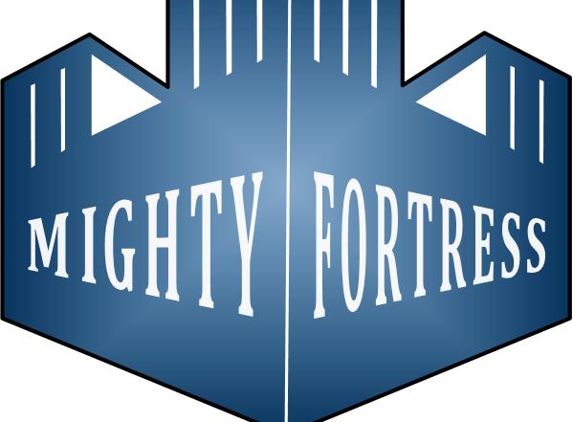Mighty Fortress Inspections - Edmond, OK