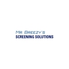 Mr. Breezy's Screening Solutions gallery