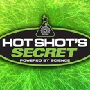 Hot Shot's Secret - Diesel Fuel