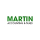 Martin Accounting & Taxes