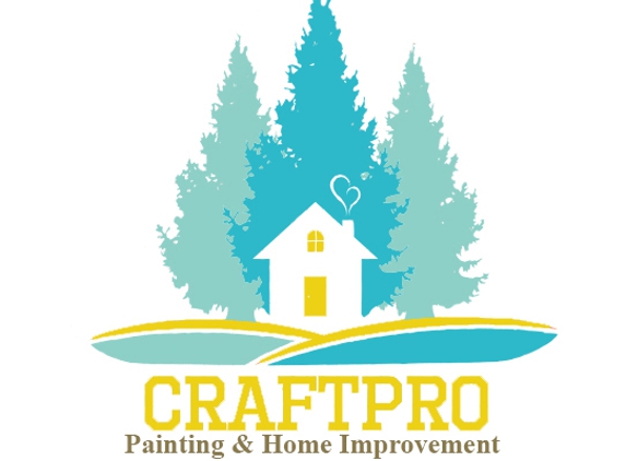 CraftPro Painting & Home Improvement - Olympia, WA