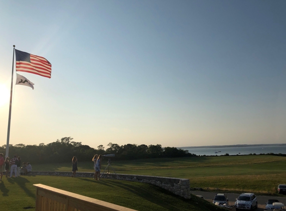 Fishers Island Club - Fishers Island, NY