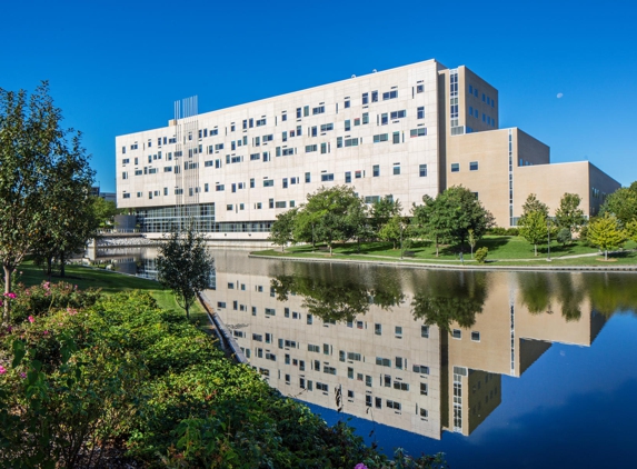 Pediatric Place at CHI Health St. Elizabeth - Lincoln, NE