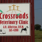 Crossroads Veterinary Clinic