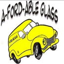 A-Ford-Able Glass - Glass Blowers