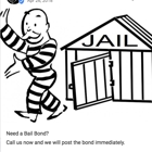 BMP Bail Bonds - Broward & Miami