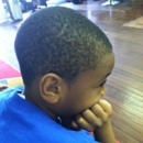 Celebrity Stylz & Cutz - Beauty Salons