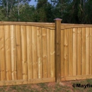 Mayfield Fence & Decks - Fence Materials