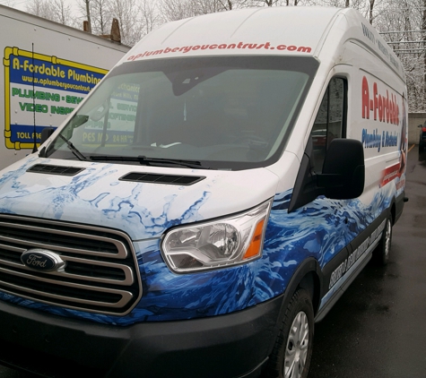 A-Fordable Plumbing & Mechanical - Auburn Hills, MI