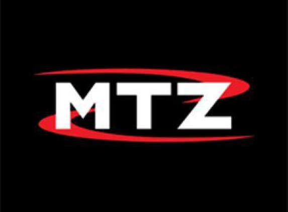 MTZ Paving - Newburgh, NY