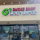 CoinFlip Bitcoin ATM - G's Smoke Shop - Vape, CBD, Kratom, Delta 8, Hookah, Waterpipes (Tomball)