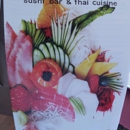 Pride Sushi and Thai - Sushi Bars