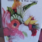 Pride Sushi and Thai