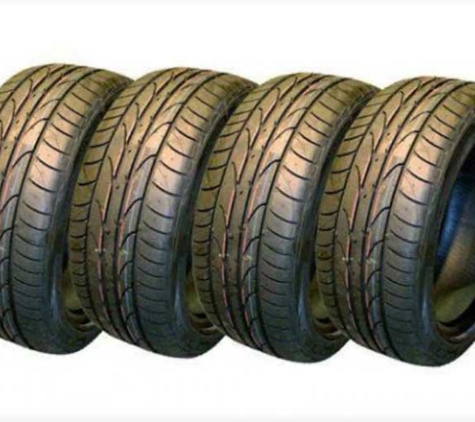 Ed's Tyre Service - Cardiff, NSW