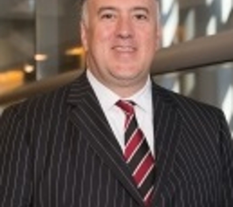 Dominic Ruggerio, Bankers Life Agent and Bankers Life Securities Financial Representative - Schaumburg, IL