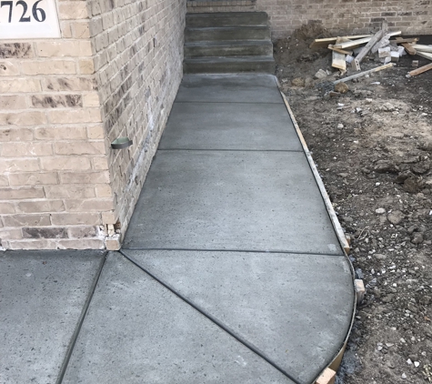 Noel Masonry and Concrete - Wichita, KS