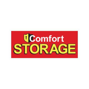 Comfort Self Storage - Greenville, SC