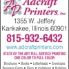 Adcraft Printers Inc gallery