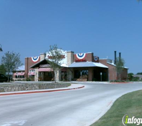 Spring Creek Barbeque - Keller, TX