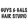Guys & Gals Hair Studio gallery