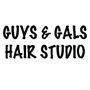 Guys & Gals Hair Studio