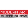 Modern Art & Plate Glass gallery