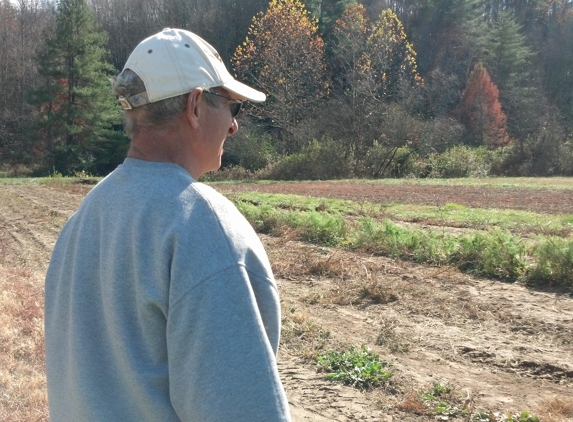 Cane Creek CSA - Fairview, NC