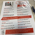 Oak Street Cafe