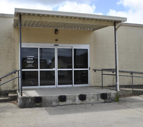 Triangle Storage - Bryan, TX