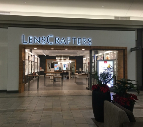 LensCrafters - Louisville, KY